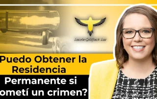 Can You Get Permanent Residency With A Criminal Record?