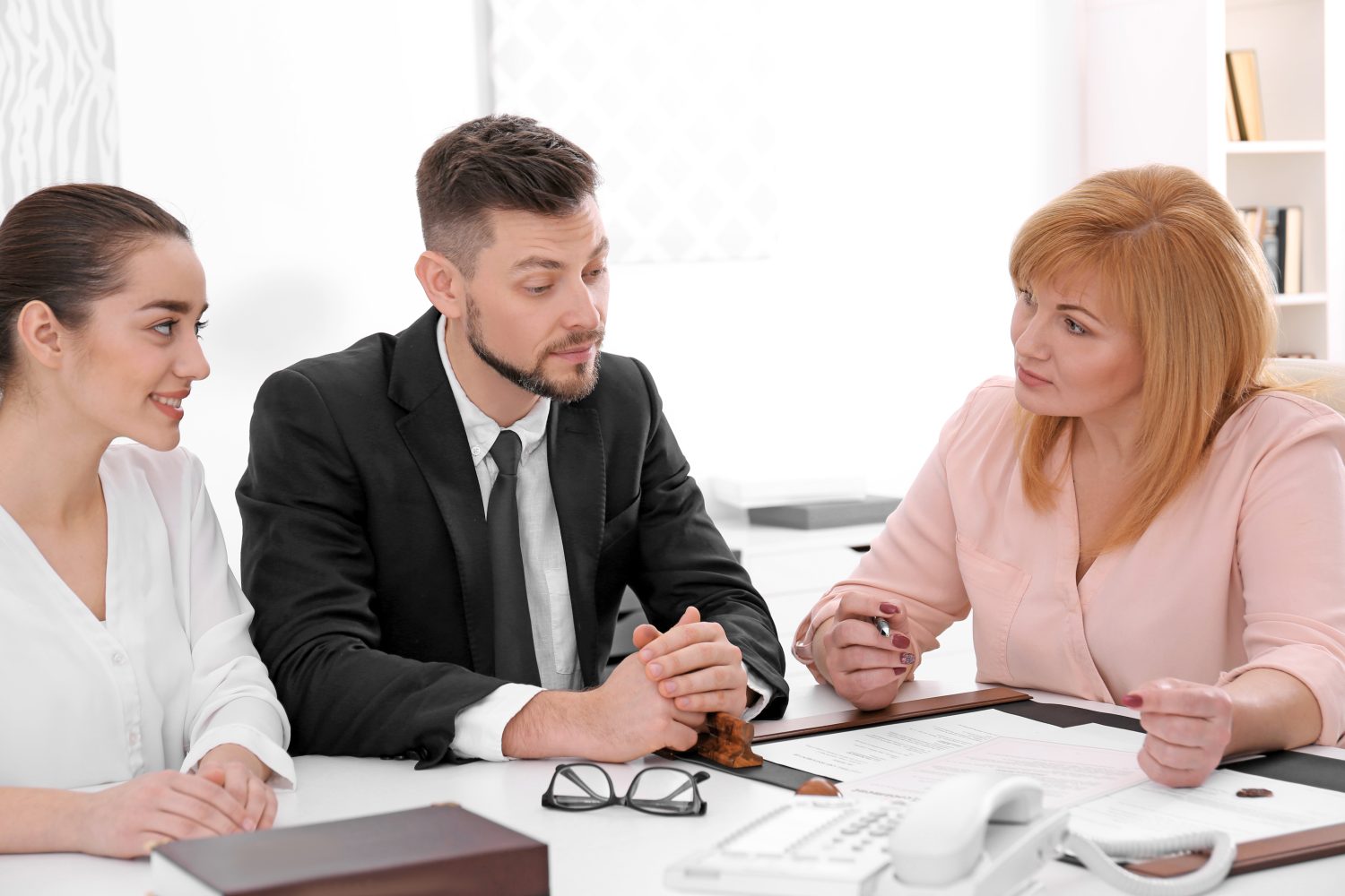 Find Out More About What A Notary Can And Can't Do And Why An Immigration Lawyer Is What You Need