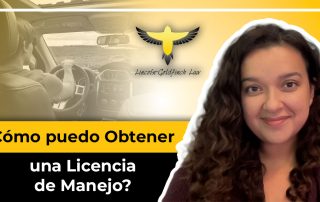How Can You Obtain A Driver's License