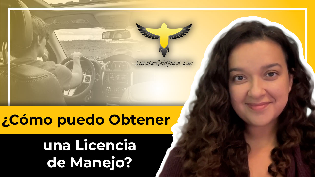 How Can You Obtain A Driver's License