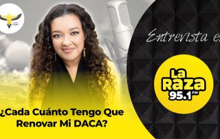 How Often Do You Need To Renew Your DACA Status?