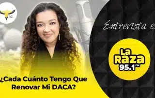 How Often Do You Need To Renew Your DACA Status?