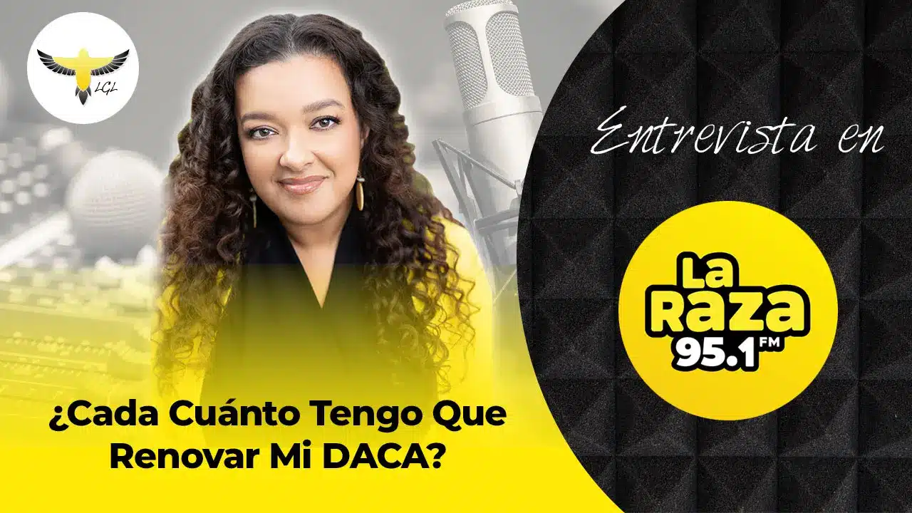 How Often Do You Need To Renew Your DACA Status?