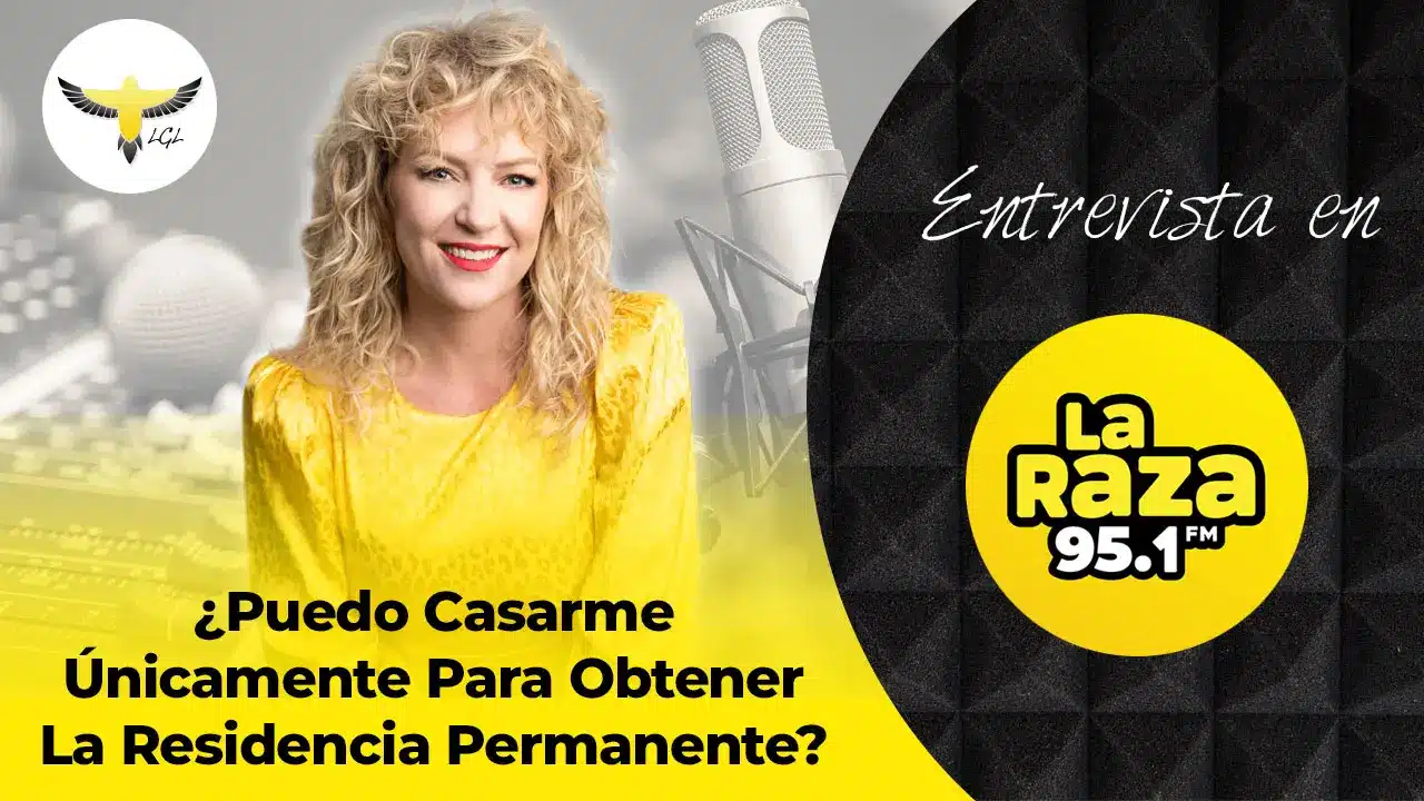 Is Marriage The Only Way To Obtain Permanent Residency?