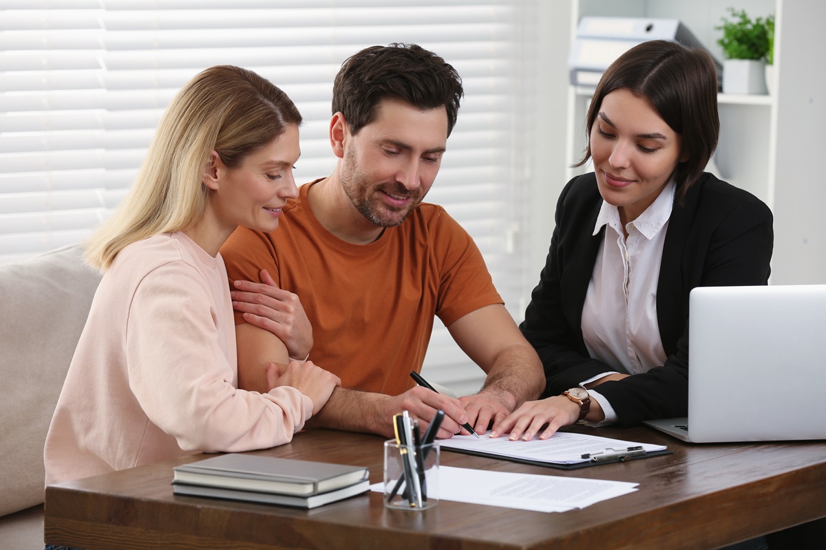 Learn More About The Requirements And Documents You Need To Have To Start Your I-130 Petition In The U.S.