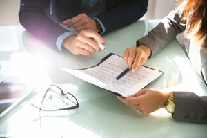 Rely On The Experience And Legal Expertise Of Immigration Attorneys Adjusting Your Status With An I-130 Petition