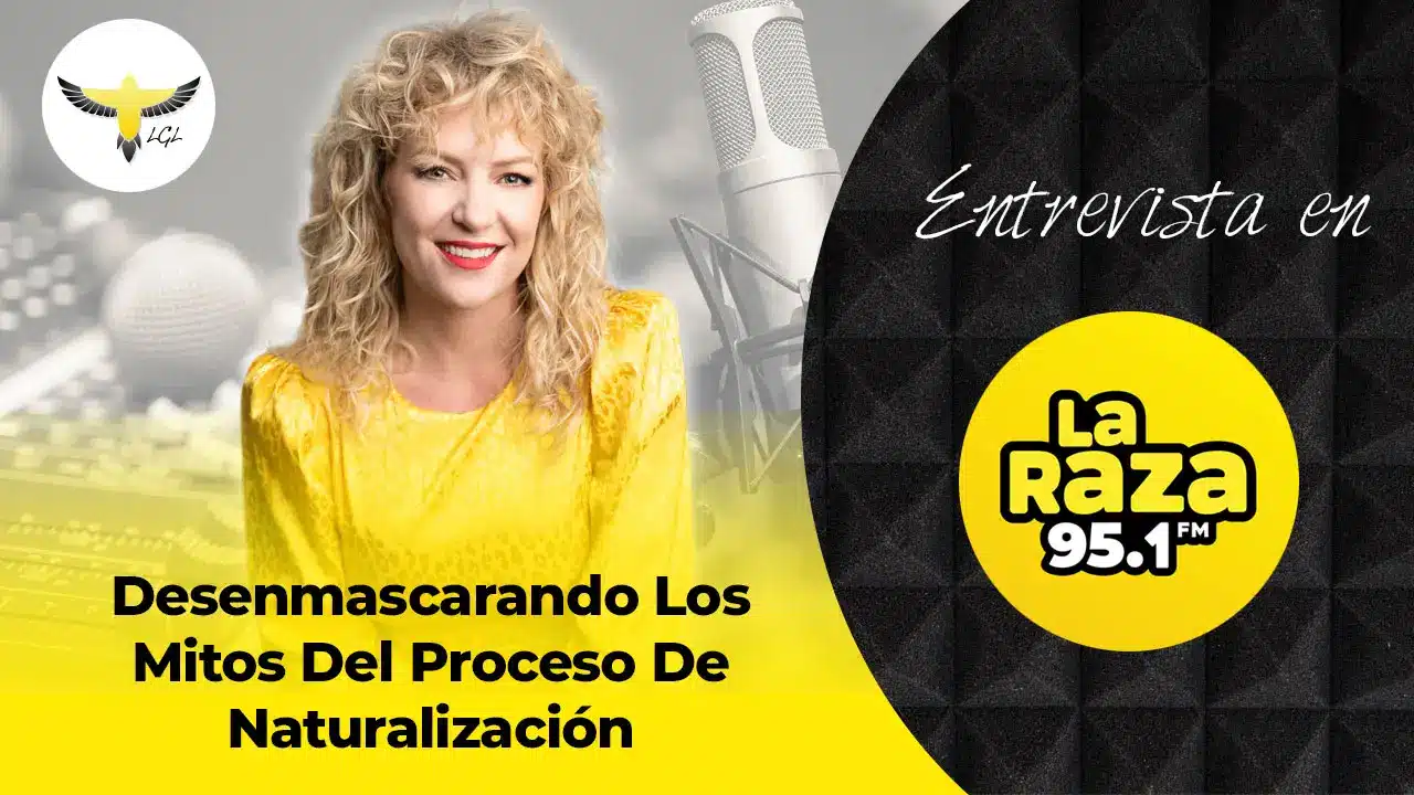 Unmasking The Myths About The Naturalization Process