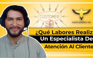 What Duties Does A Customer Service Specialist Perform