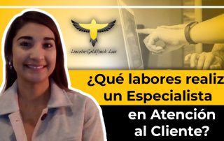 What Tasks Does A Customer Service Specialist Perform
