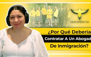 Why Hire An Immigration Lawyer When Applying For A Visa?