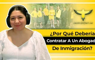 Why Hire An Immigration Lawyer When Applying For A Visa?