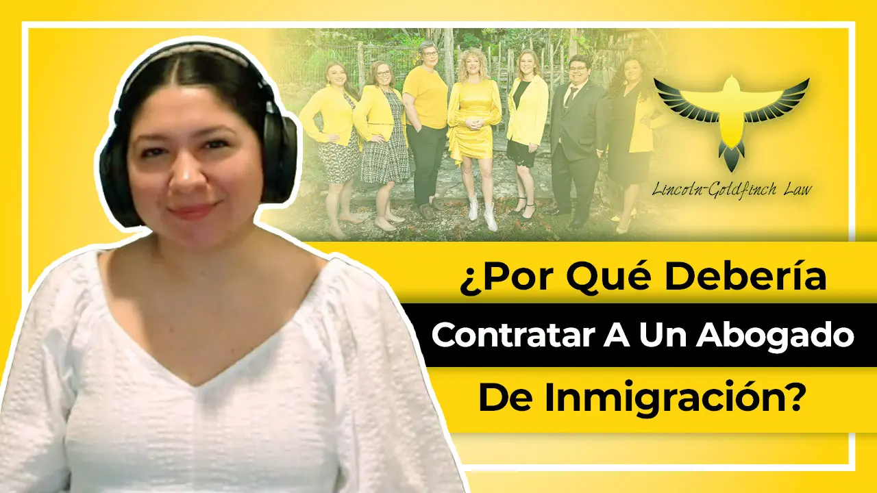 Why Hire An Immigration Lawyer When Applying For A Visa?
