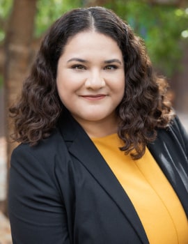 Ilse Herrera Attorney At Lincoln-Goldfinch Law