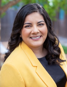 Janelle Portugal Sales Managing Attorney At LGL