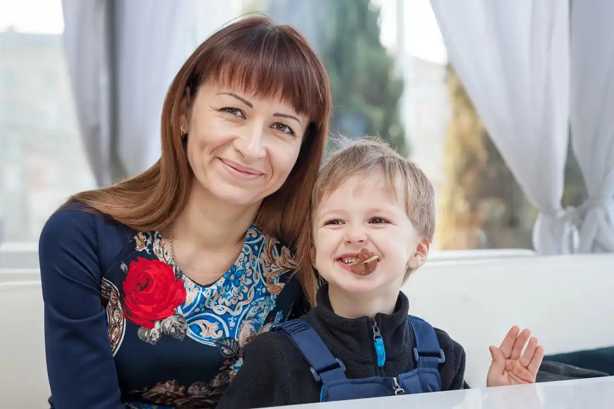 Cómo Comenzar La Petición I-130 Para Su Hijastro: Guía Completa