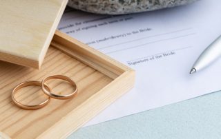 Difference Between Fiancé Visa & Marriage Visa