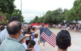 Filing A Green Card Petition For Your Child