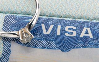 Form I-130 Document To Petition For Your Spouse