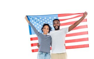 Illegal Immigrant Get Marry To US Citizen