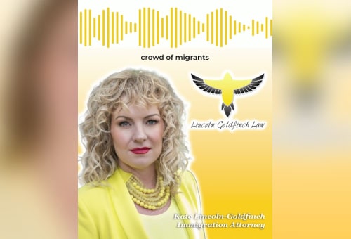 Lawmakers, Political Theater, & Immigration