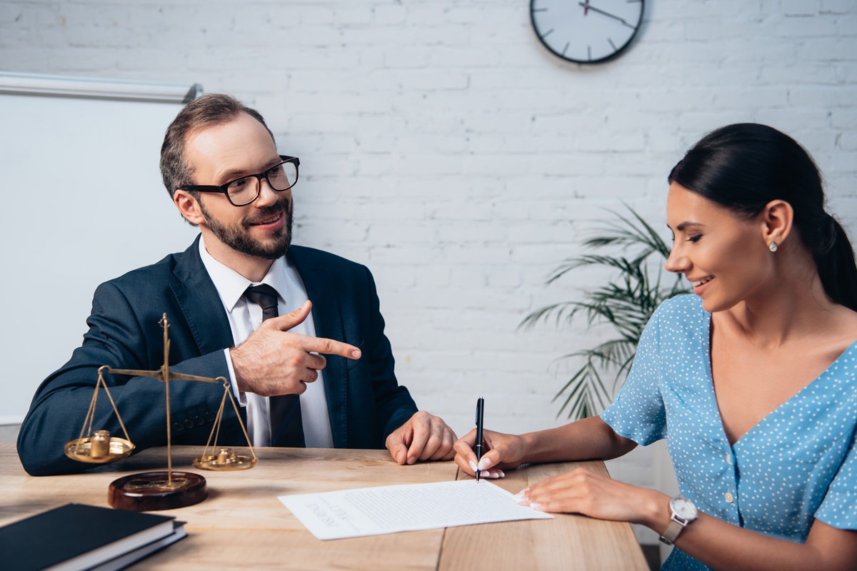 Learn More About Completing An I-130 Form Process In The U.S.