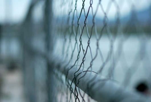 SCOTUS Allows Removal Of Texas Border Razor Wire