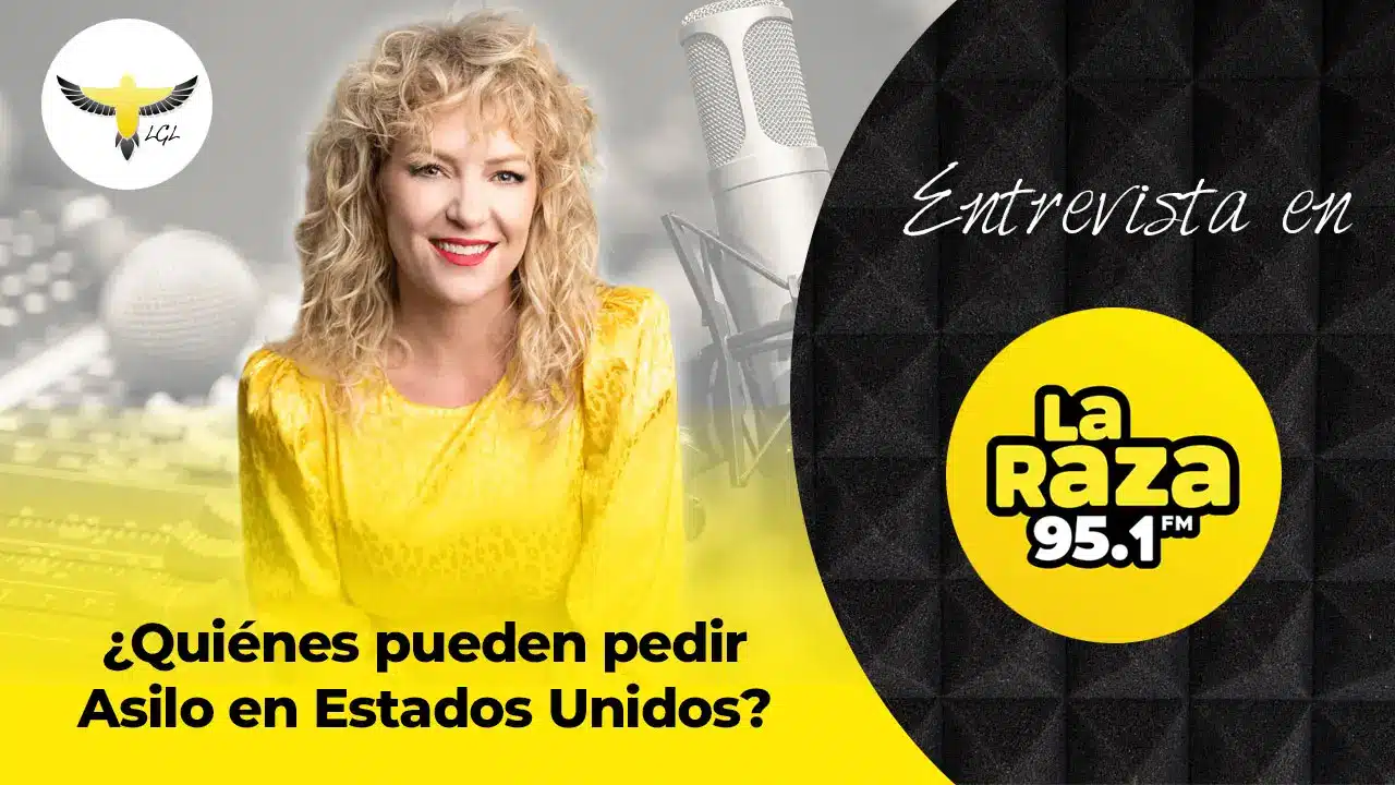 Eligibility Criteria For Seeking Protection In The United States