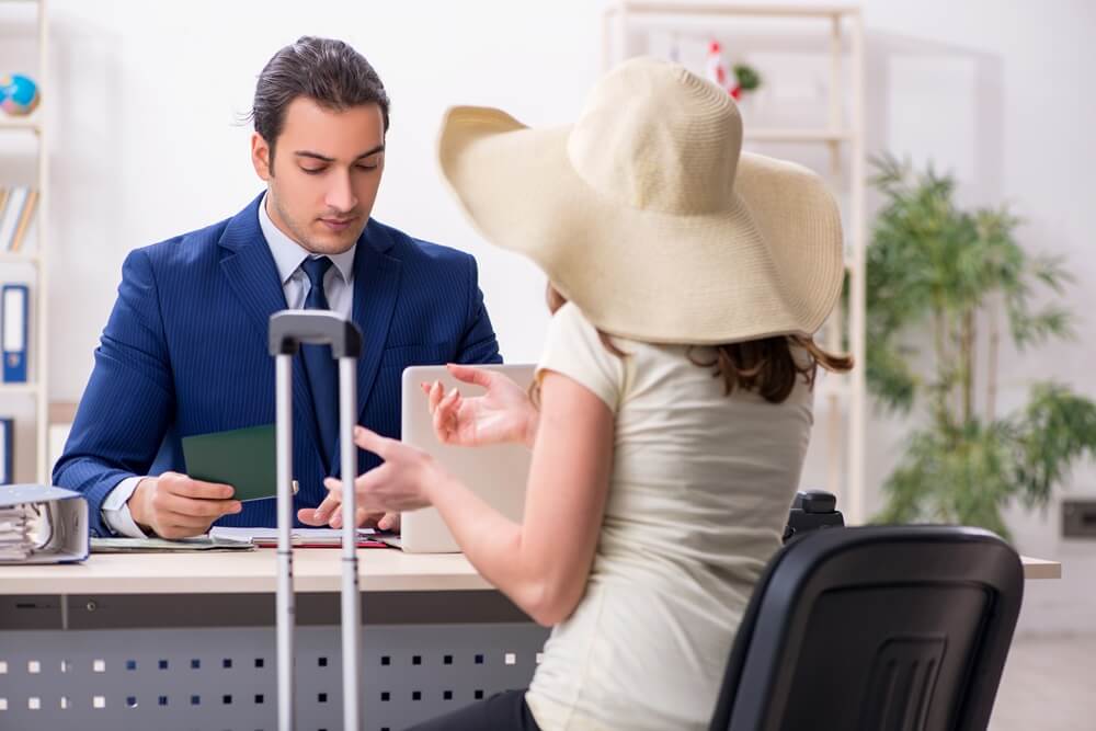 Immigration Lawyer Explains How To Apply For The Adjustment Of Status With A Tourist Visa In Austin,TX