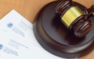 Obtain An Asylum Work Permit