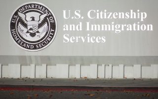 Solicitud De Green Card Pendiente Con Abogado De Inmigración