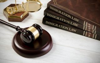 Where To File I-130 & I-485 Together