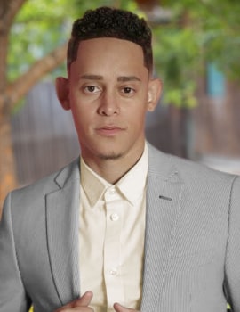 Adrian Arias Attorney At Lincoln-Goldfinch Law - Abogados de Inmigración
