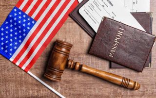 Apply For Adjustment Of Status On A Tourist Visa