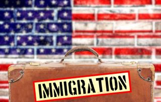 Declaración Jurada De Apoyo En Inmigración A EE.UU