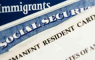 Efectos De La Deportación En Su Seguridad Social