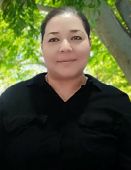 Merlyn Ramos Billing Clerk At Lincoln-Goldfinch Law - Abogados de Inmigración