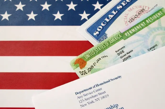 Abogado De Inmigración En Austin Texas Le Ayuda Con La Obtención De Una Residencia Permanente Legal
