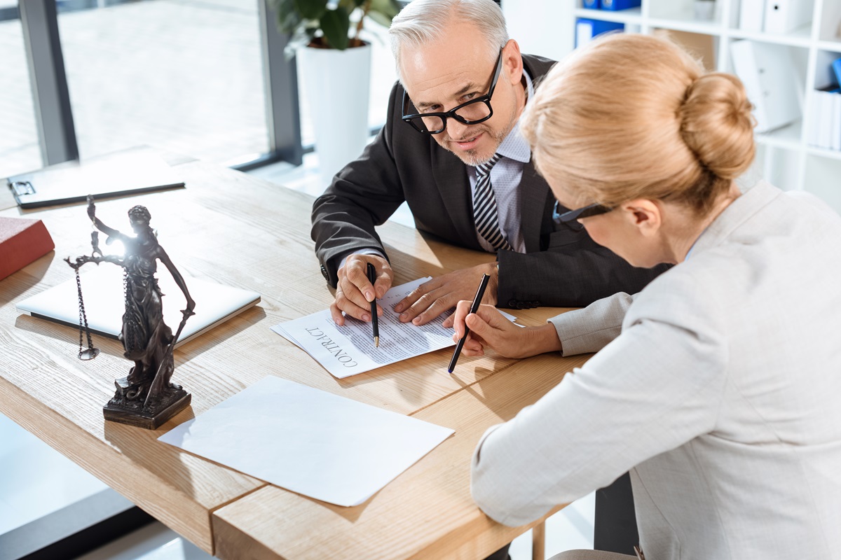 Find Legal Advice With Your Citizenship Application With An Immigration Lawyer Handling These Immigration Cases