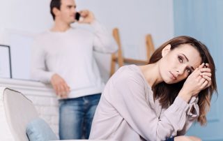 A VAWA Attorney Fights For Domestic Violence Victims