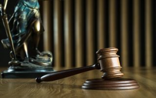 An Attorney For Immigration Guides Through Affidavit Of Support