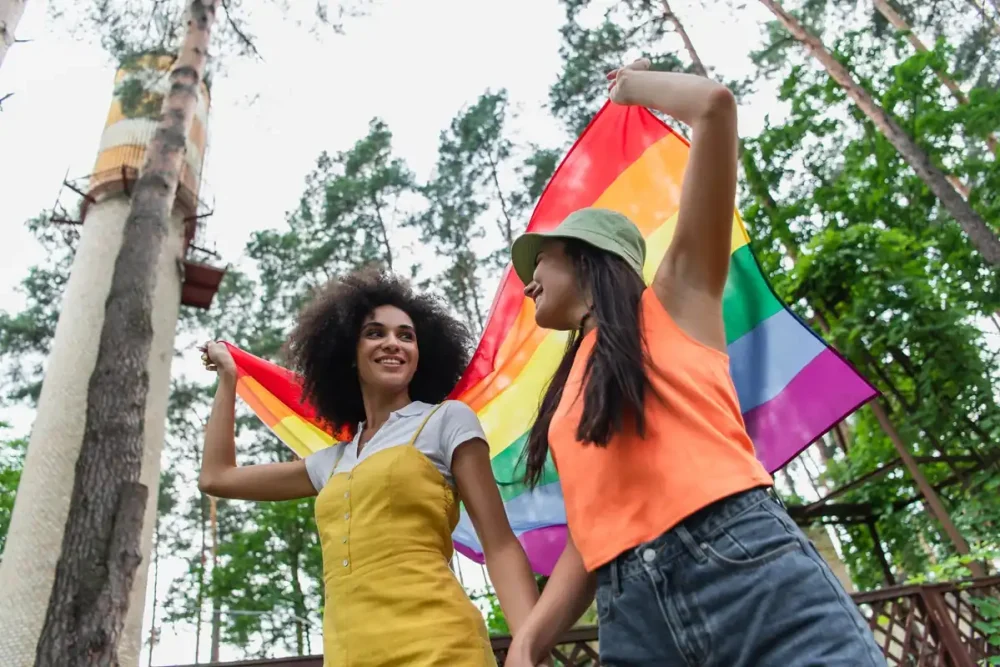 Conozca Opciones Migratorias Para Parejas Del Mismo Sexo LGBT