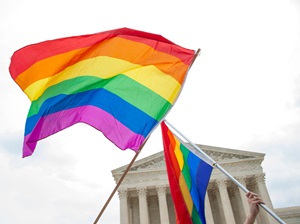 LGBT Immigration Attorney Will Be Advocate For The Rights Of LGBTIQA+ People In The U.S.