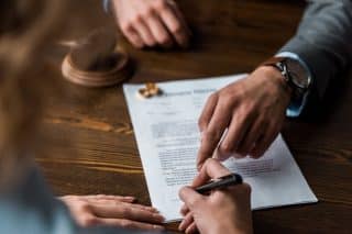 A Visa Attorney Helps Prove Your Marriage Is Genuine