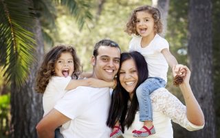 What You Need To Know About The U.S. Family-Based Petition
