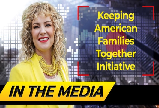 Immigration Attorney Kate Discusses The Keeping American Families Together Initiative