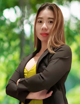 Gracie Executive Assistant At Lincoln-Goldfinch Law - Abogados de Inmigración