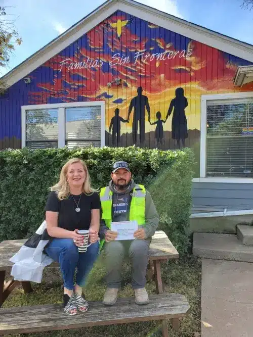 Green Card Law Firm In Texas