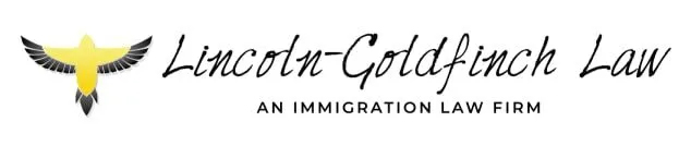 Lincoln-Goldfinch Law – Abogados de Inmigración Logo
