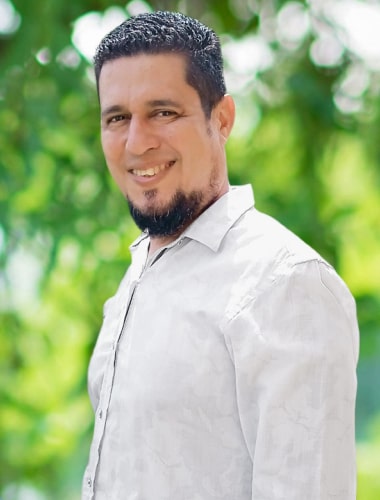 Marvin Rene Billing Clerk At Lincoln-Goldfinch Law - Abogados de Inmigración