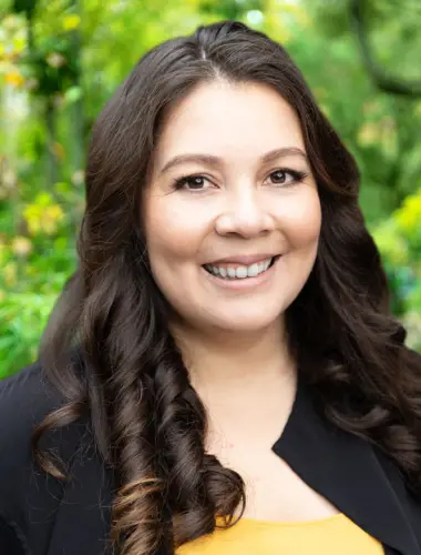 Roxana Margarita Executive Asisstant At Lincoln-Goldfinch Law